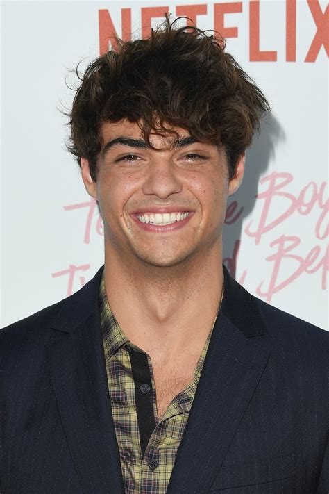 noah centineo penis|Noah Centineo, To All the Boys Ive Loved Before。